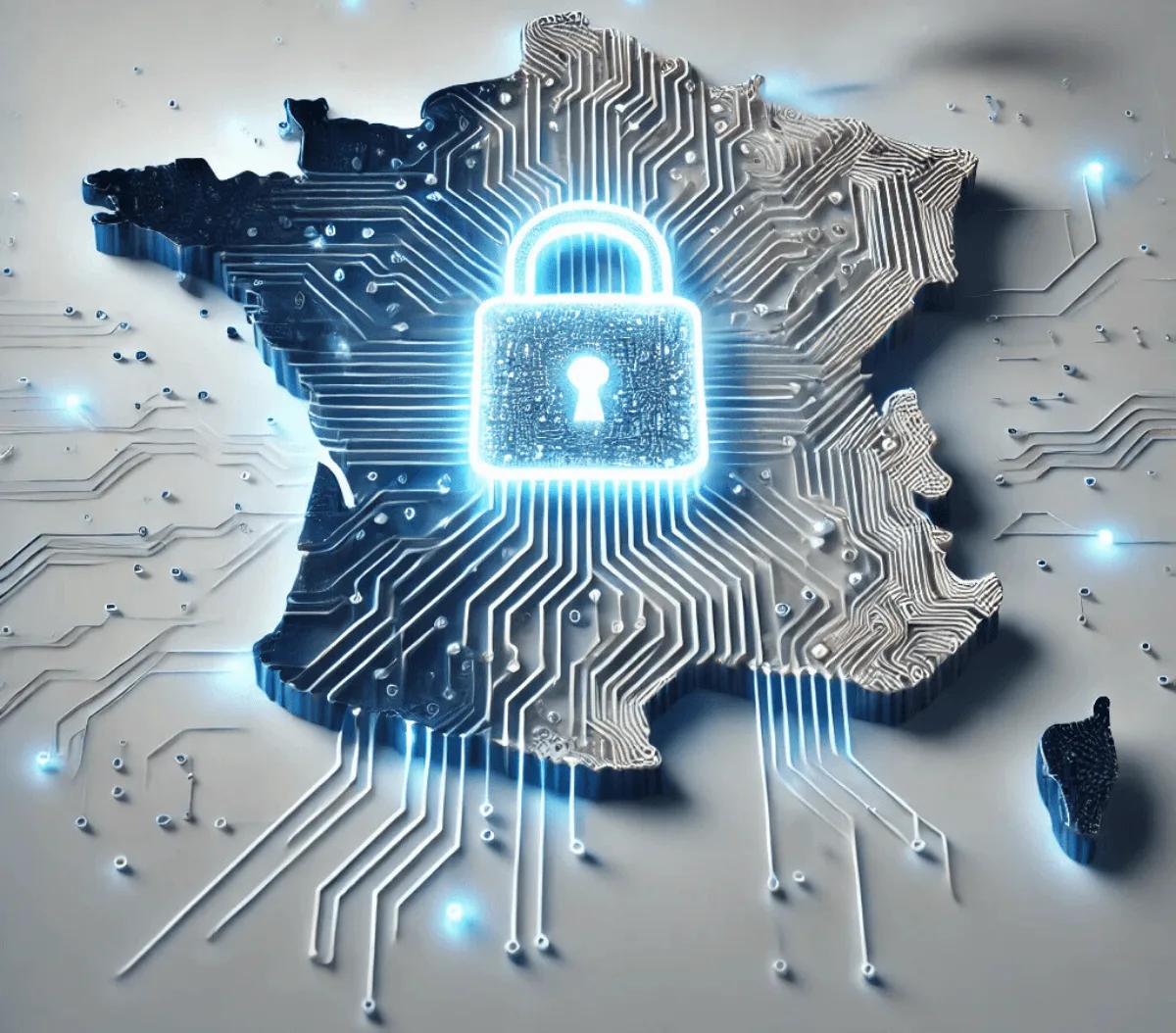 Souveraineté numérique : Pourquoi la France doit reprendre le contrôle technologique